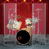 Drumset Shield